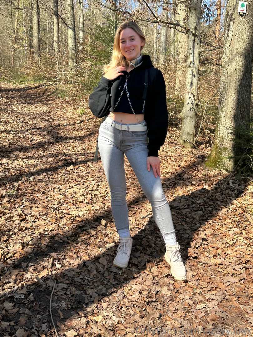 Gehst du mit mir spazieren would you walk with me 