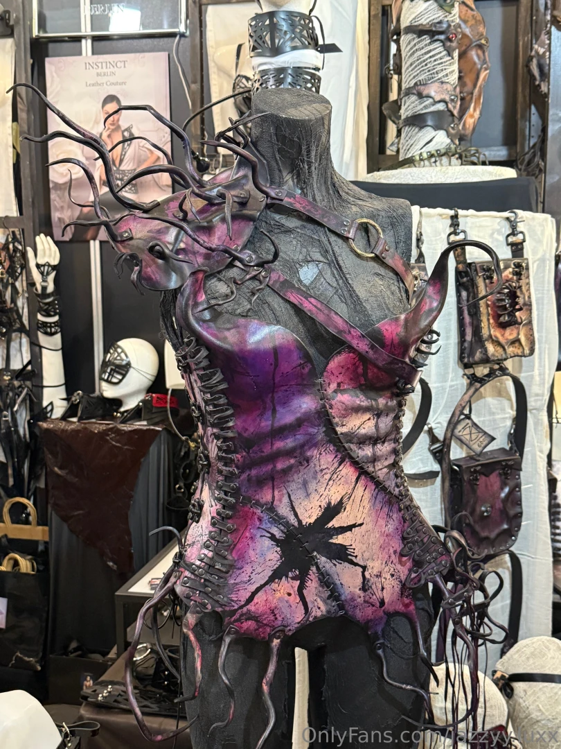 Hatte super viel spa in berlin beim gfb vor zwei wochen hier sind ein part 6 