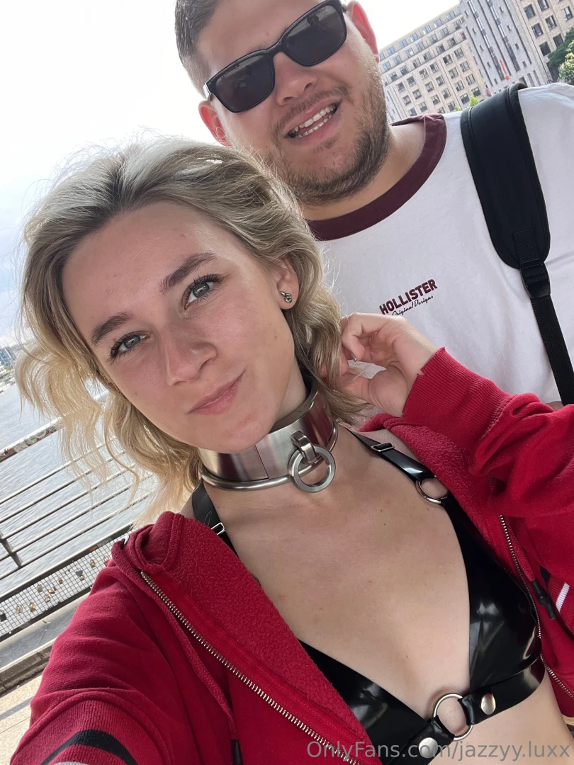 Selfie in berlin part 1 