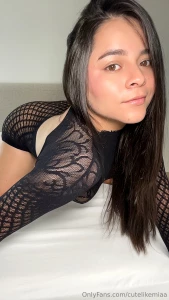 Naughty or nice swipe