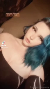 Todays look had me drooling too
