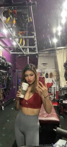 Caffeine before cbt its a rule