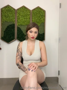 Your mistress is hard to impress