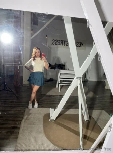 Office fun things are about to get real interesting