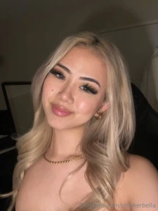 Confidence looks good on me part 23