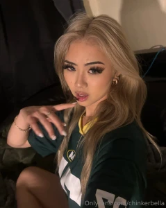 Sweet like honey but i ll sting if i have to part 2