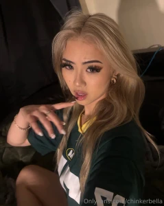 Sweet like honey but i ll sting if i have to part 1