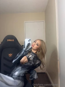 My spider senses tingling must be you part 2