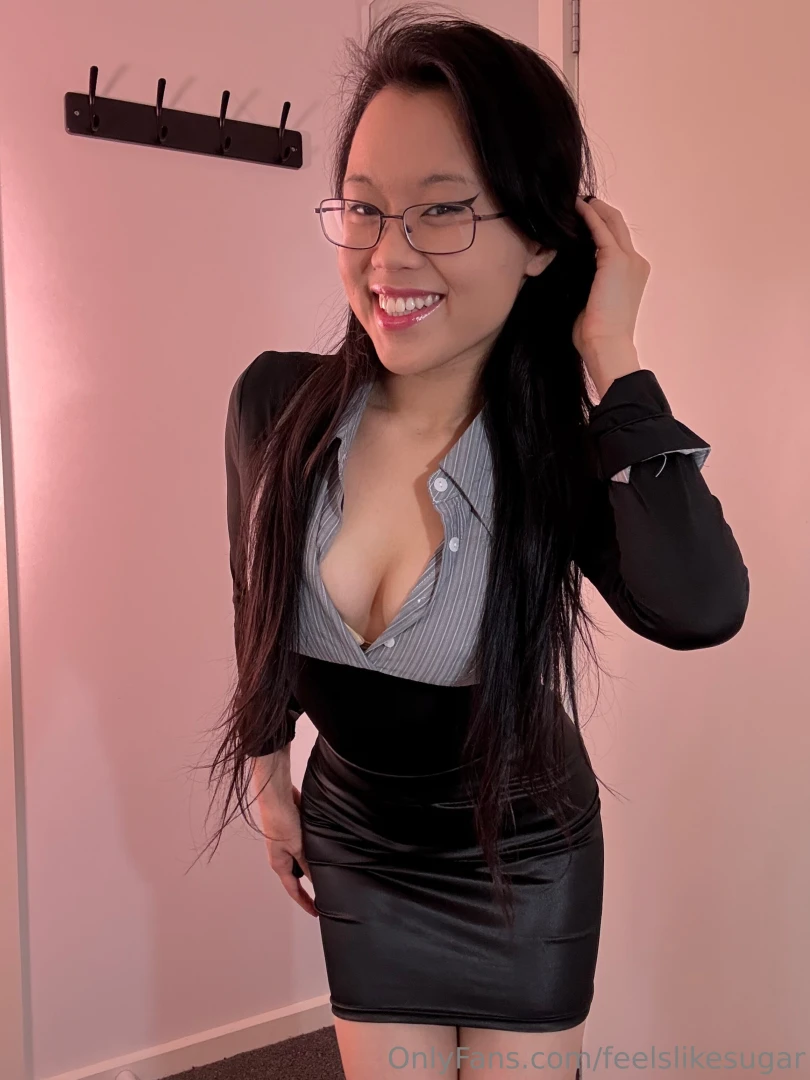 When you see this outfit do you think part 1 