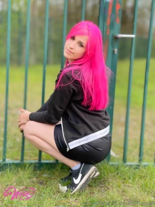 Soll ich den rock ausziehen