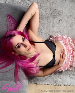 Was treibst du part 1