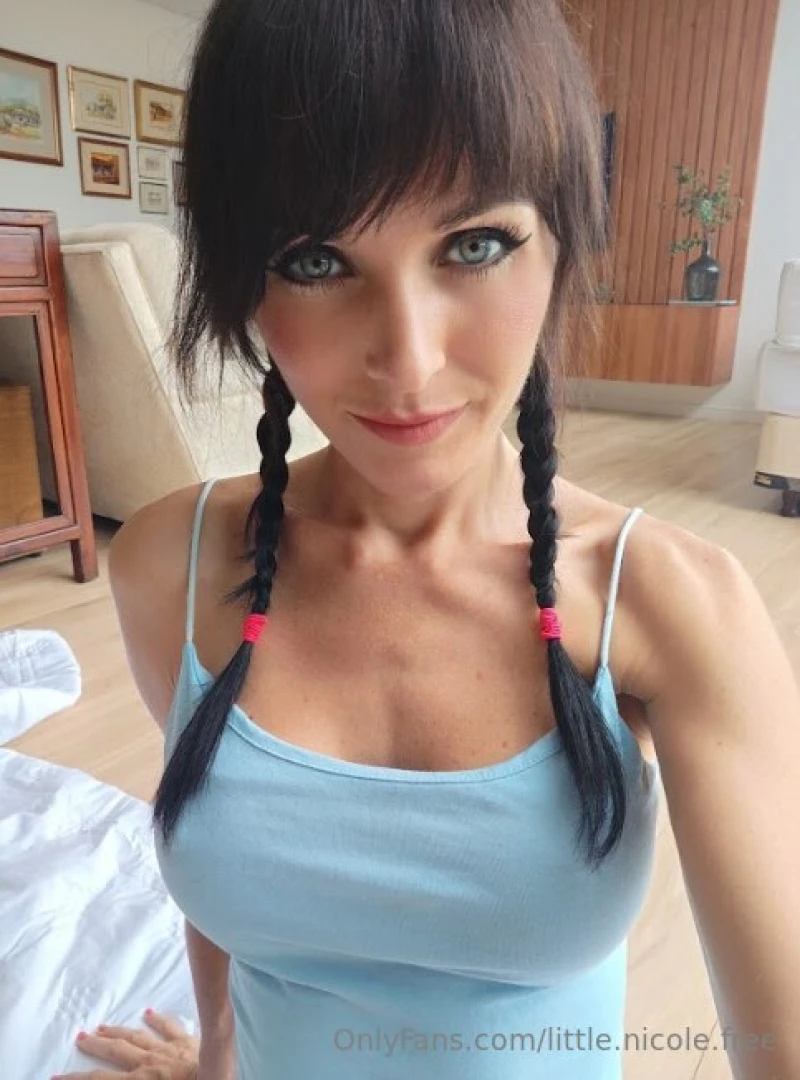 Cute face but i can be sooo much naughtier if you want 