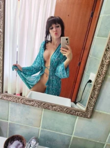 Caught a glimpse of myself in this suit and couldn t resist snapping a