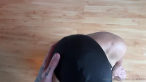 Fucking huge brazilian ass bareback edulopesbr he got straight to his