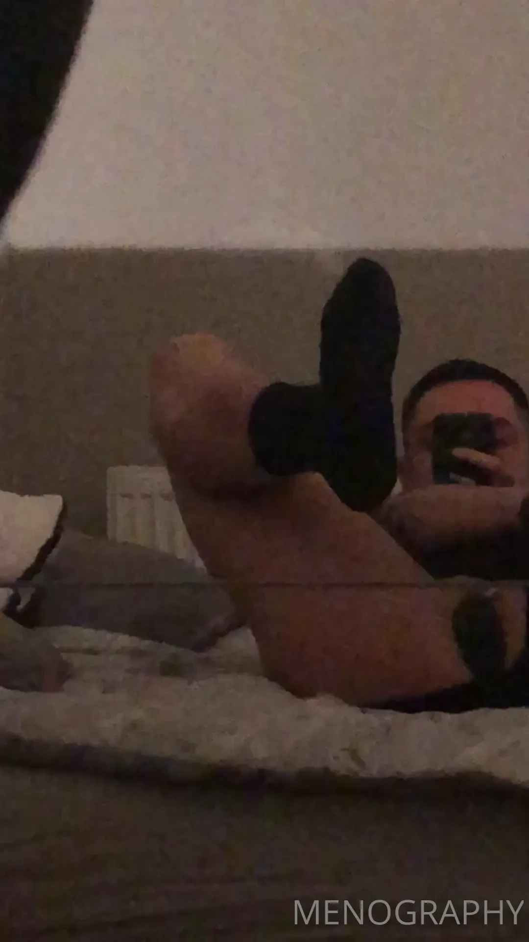 Felt hungry 