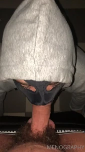 Risky stairwell suck from my bf who wants to suck me next part 1 2