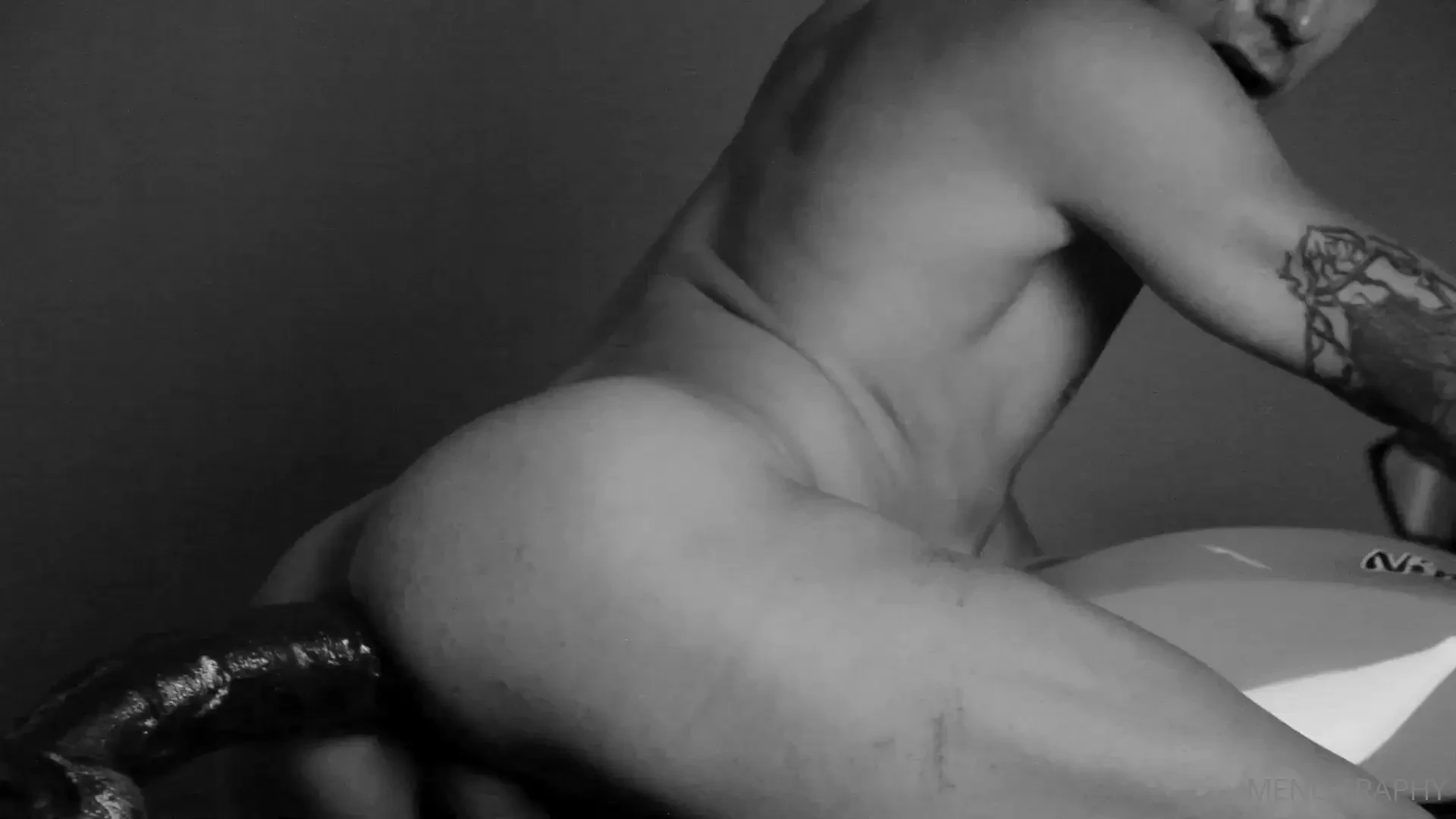 Model adrian photography danny baldwin 
