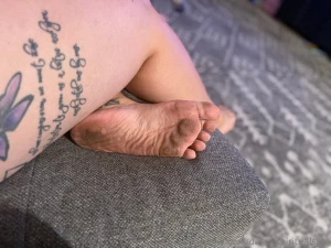 Damn clean up on isle darcy