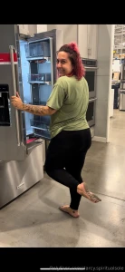 Can you tell i had fun part 1