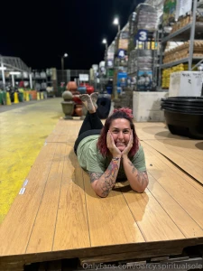 Can you tell i had fun part 2