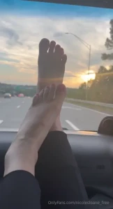 Goin on a ride would this distract you