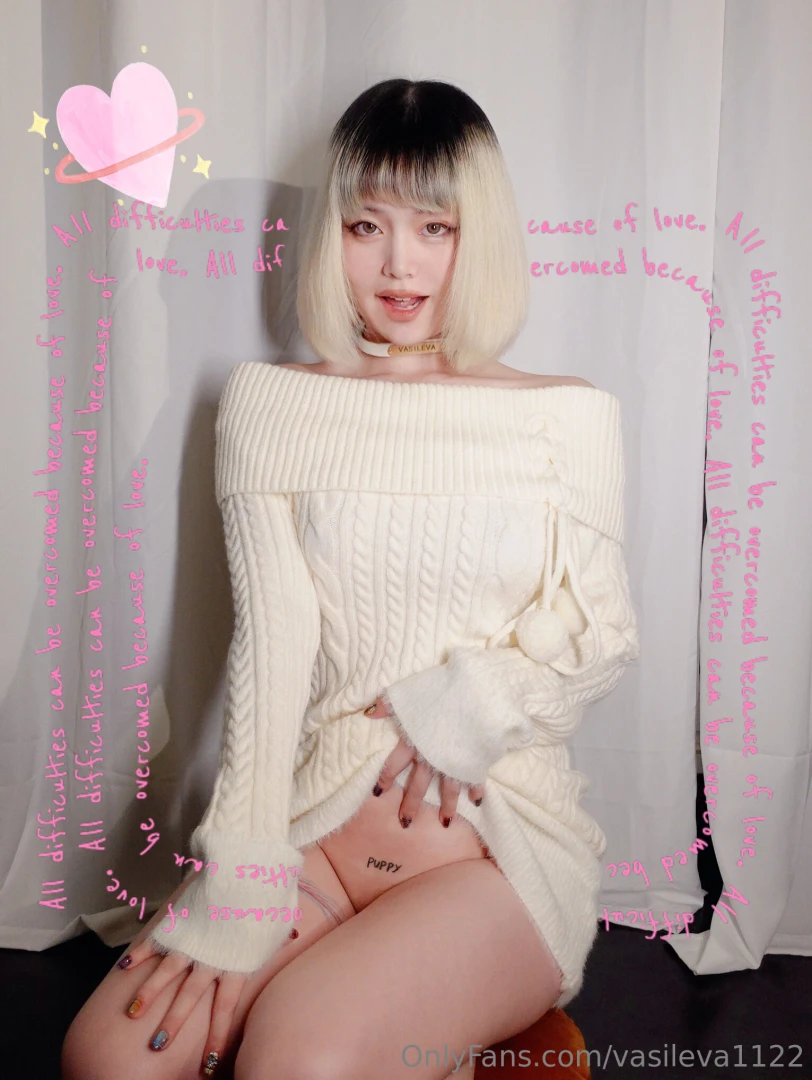 Happy valentines part 137 