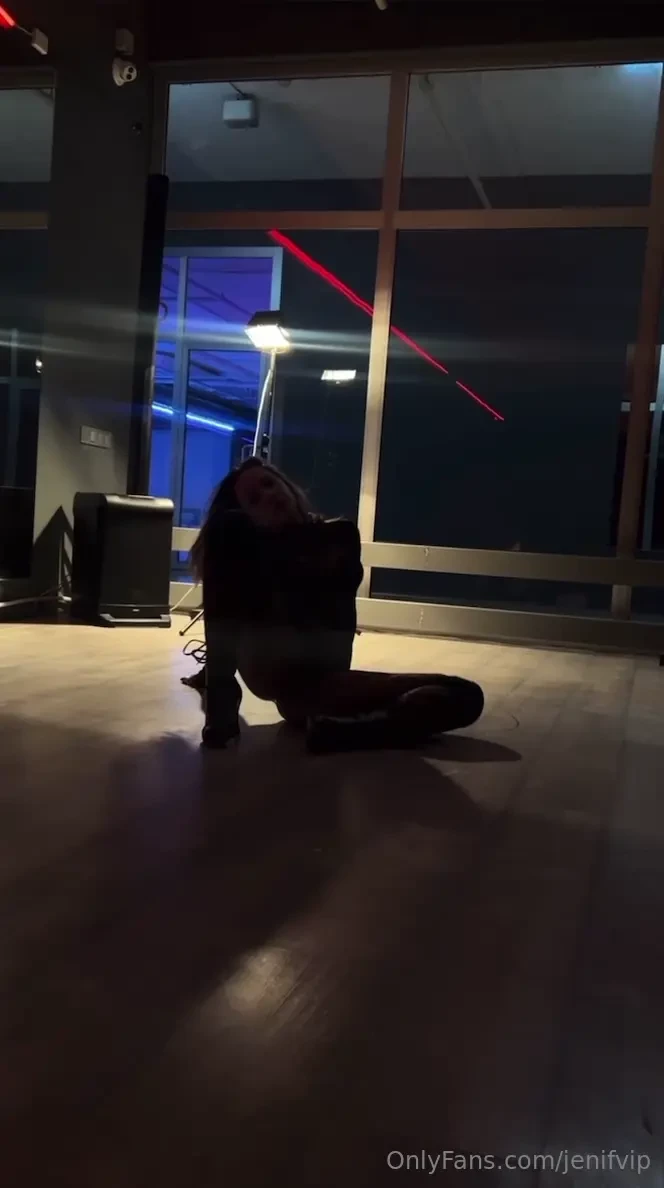 Dancing is my biggest passion 