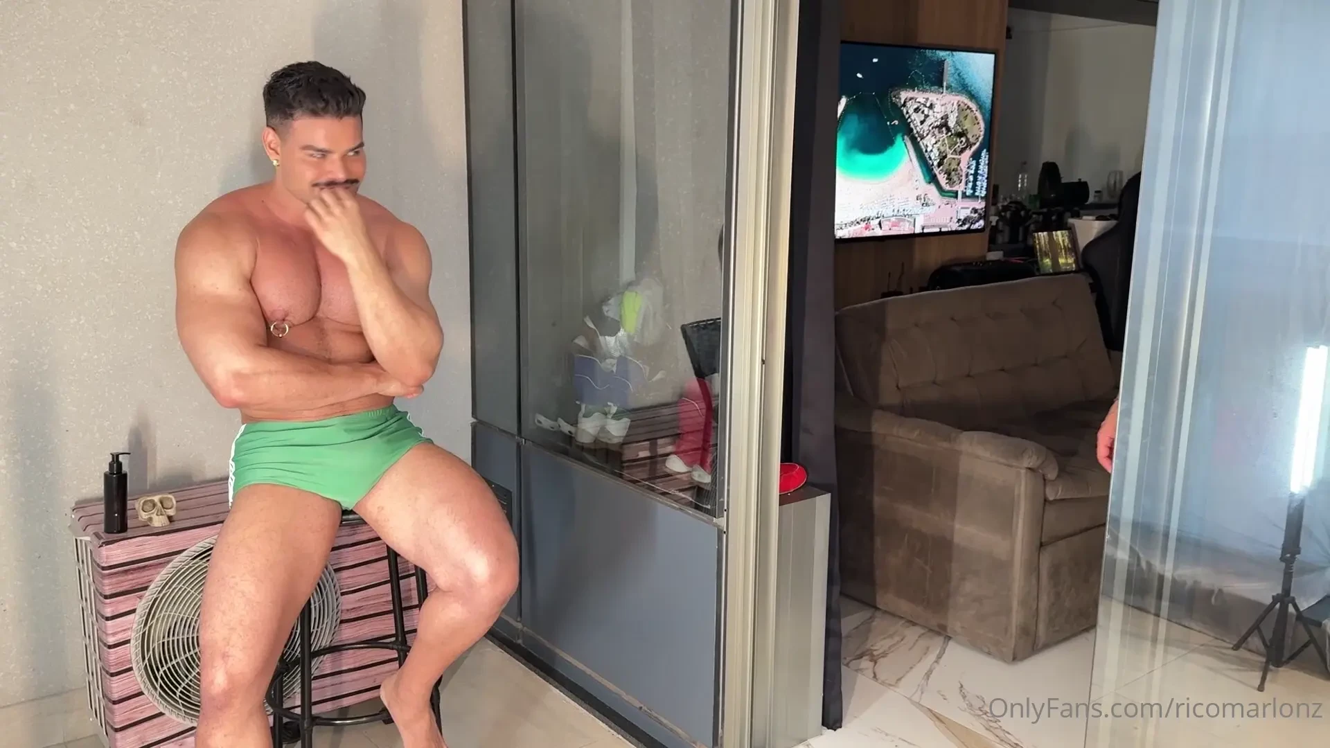 Full video - rico marlon e aquiles 23cm xxl sp https onlyfans com part 2 