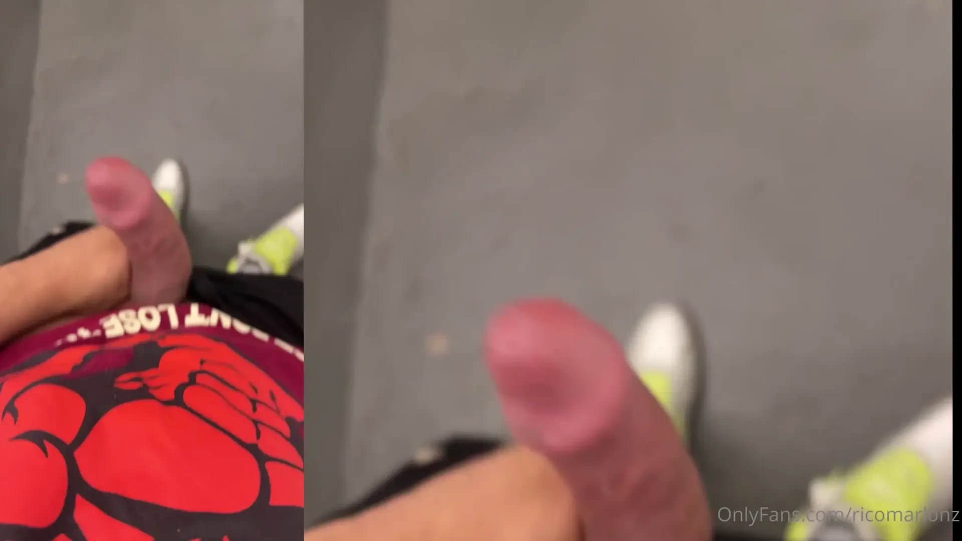 Full video -escada de emergencia - rico marlon e irish josh xl https 