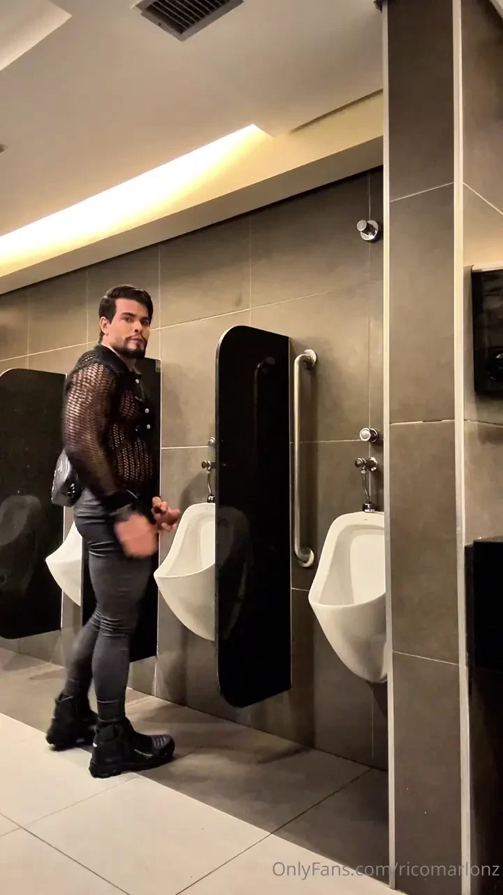 Full video -mict0ri0 banheirao leitada - rico marlon e nickey franca part 1 