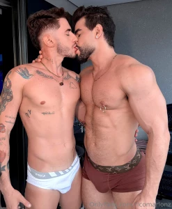 Full video - rico marlon e jose rodrigues https onlyfans com