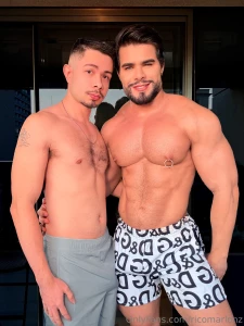 Full video - rico marlon e victor https onlyfans com novinhoxxms