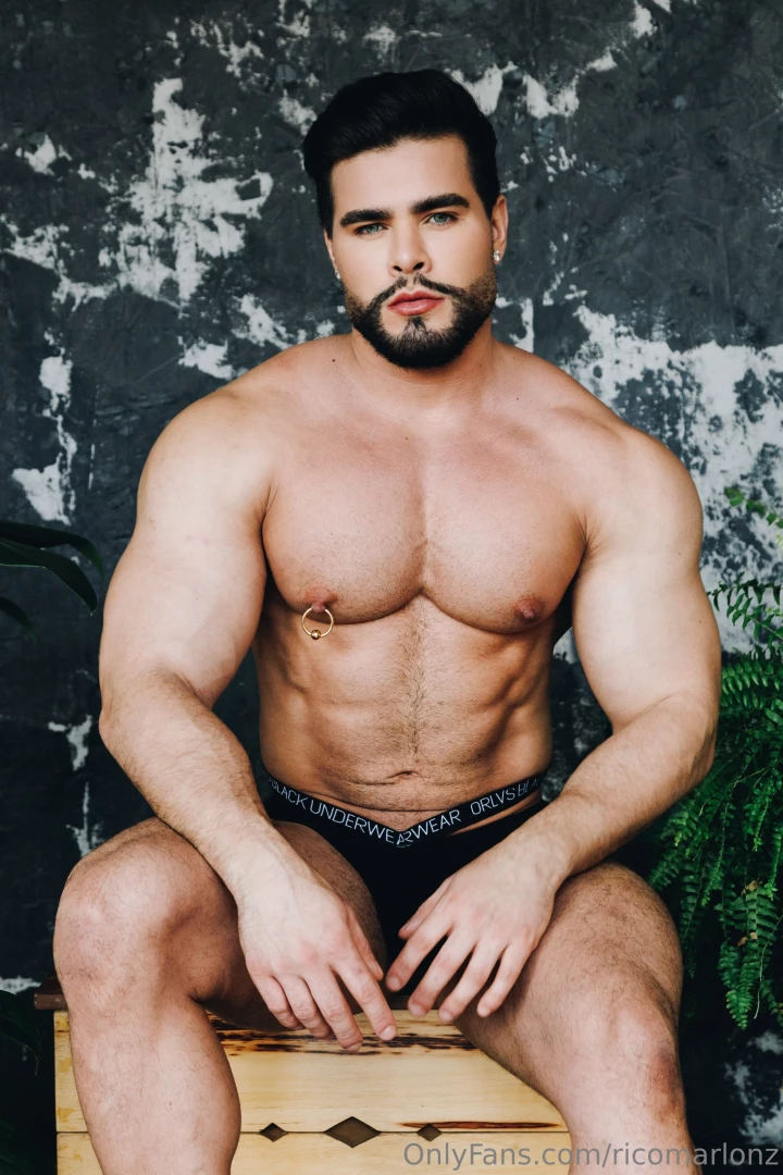 Black underwear part 2 