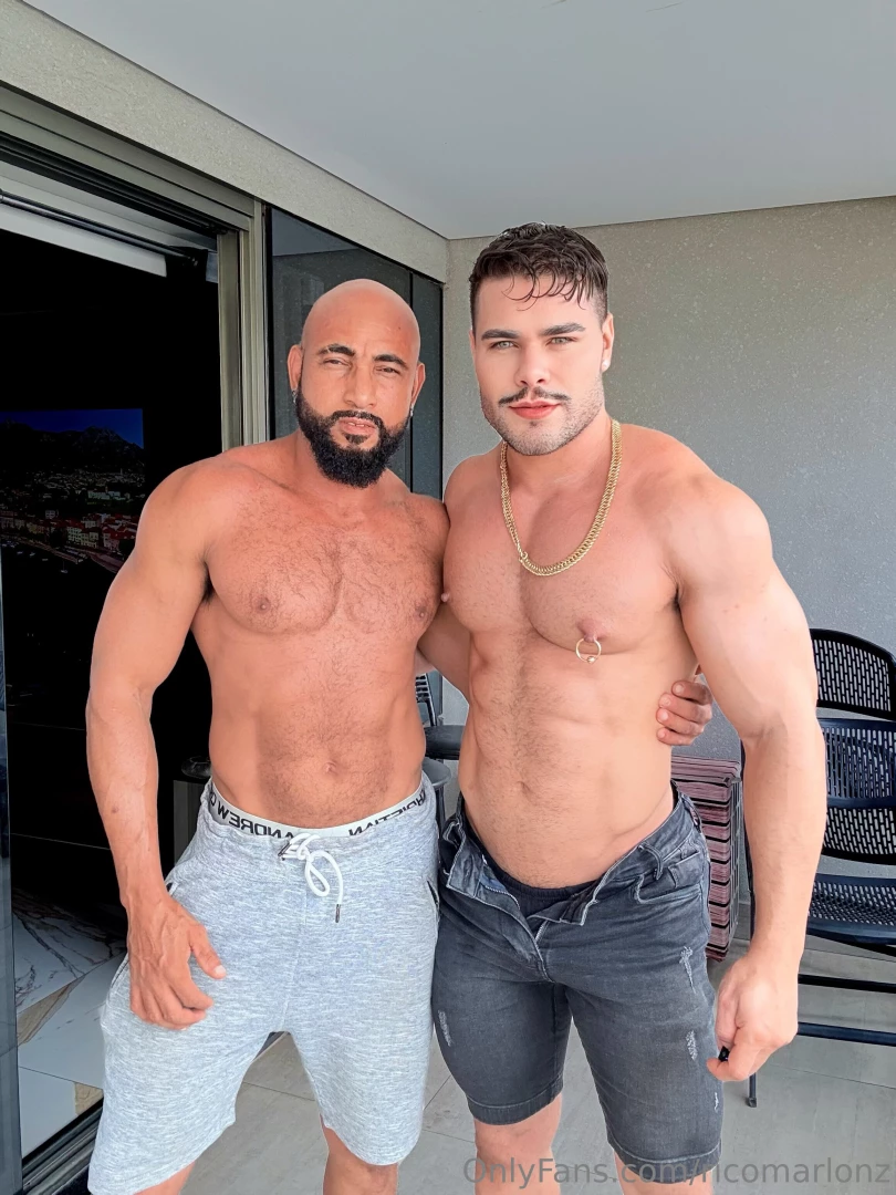 Full video - rico marlon e kako pass https onlyfans com xxxkako1 