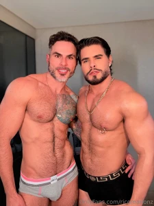 Full video - rico marlon e hercules paixxao https onlyfans com part 10