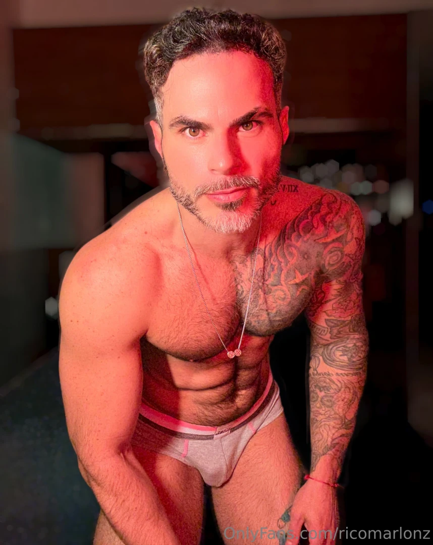 Full video - rico marlon e hercules paixxao https onlyfans com 