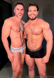 Full video - rico marlon e hercules paixxao https onlyfans com part 3