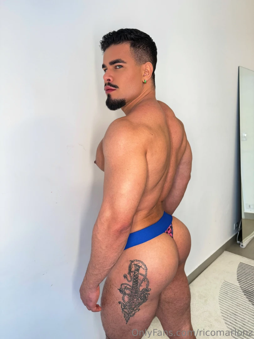 Full video - trio - rico marlon max sargent fuckin ted brazilian https part 11 