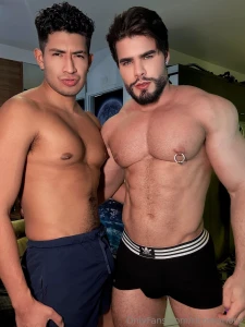 Full video - rico marlon e alam herreraa https onlyfans com part 3