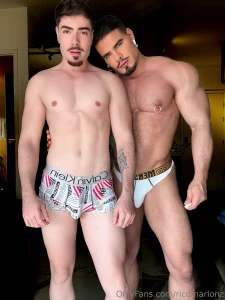 Full video - rico m e gui falconni https onlyfans com guifalconni part 3