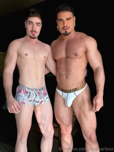 Full video - rico m e gui falconni https onlyfans com guifalconni part 2