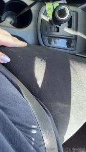 Who s gunna drive me around when i can t fit in my car anymore yes i