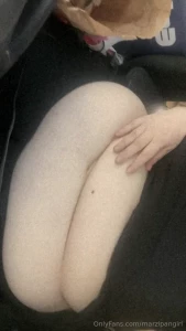 When i stuffed myself in public part 1