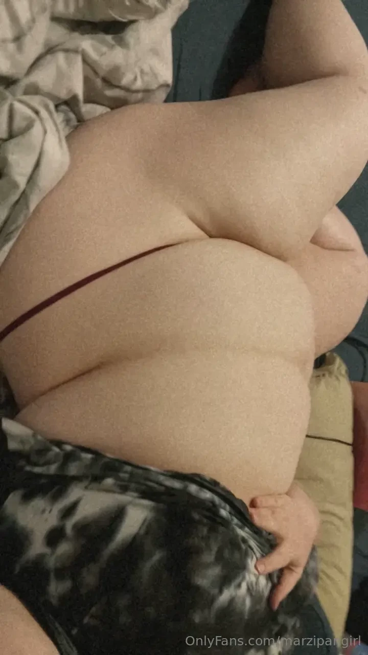 When the snacks are lit scroll for the belly 
