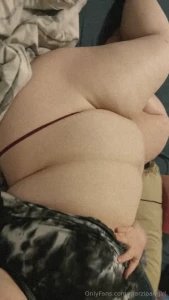 When the snacks are lit scroll for the belly