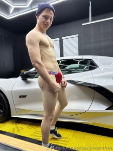 Vroom vroom part 37