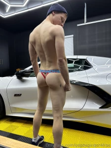 Vroom vroom part 38