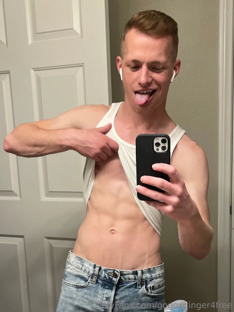 Gogoxginger4free part 1 