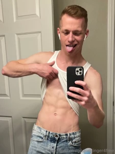 Gogoxginger4free part 1