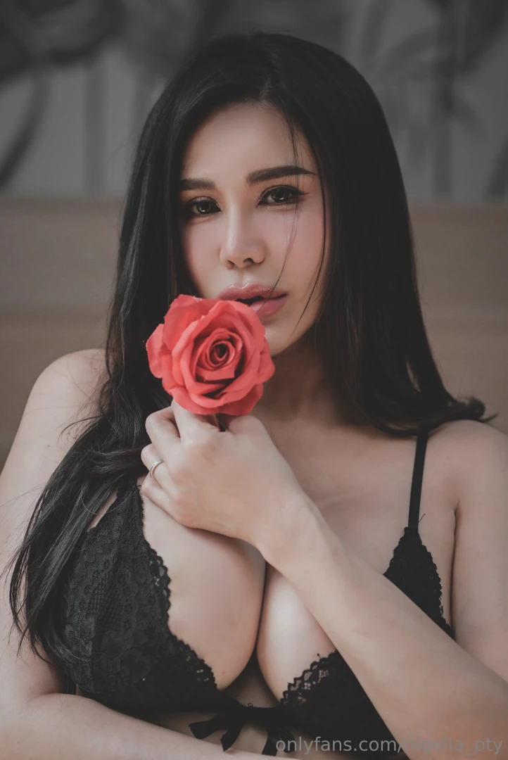 May i be your valentine part 9 